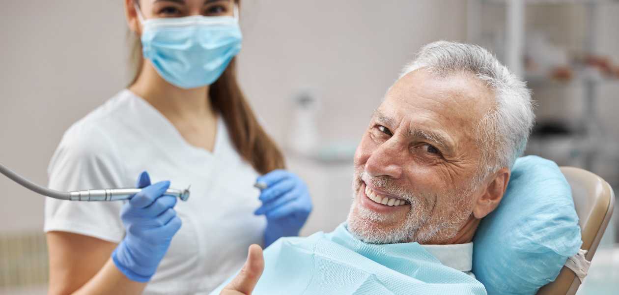 Implantes Dentários
