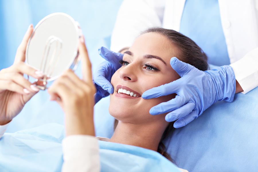 Clareamento Dental